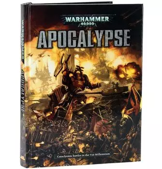 Книга Games Workshop