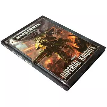 Книга Games Workshop