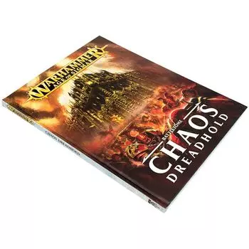 Книга Games Workshop