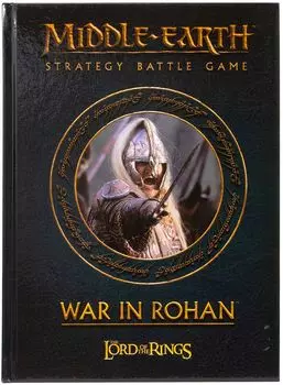 Книга Games Workshop