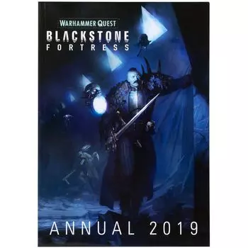 Книга Games Workshop