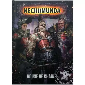 Книга Games Workshop