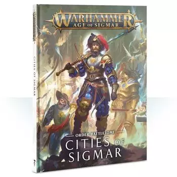 Книга Games Workshop