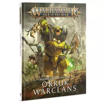 Книга Games Workshop