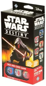 Колода Fantasy Flight Games