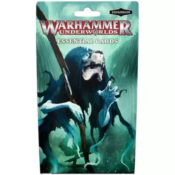 Колода Games Workshop