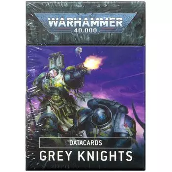 Колода Games Workshop