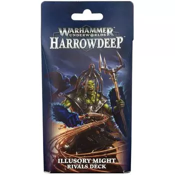 Колода Games Workshop