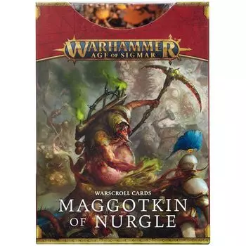 Колода Games Workshop