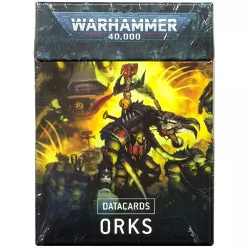 Колода Games Workshop