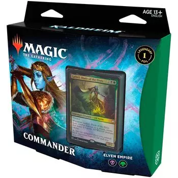 Колода Wizards of the Coast