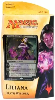 Колода Wizards of the Coast