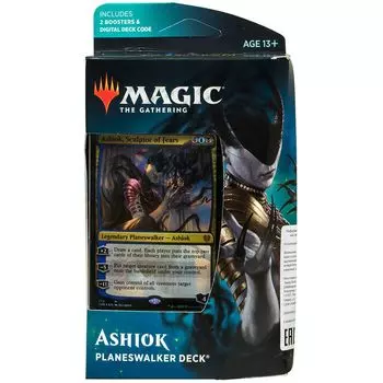 Колода Wizards of the Coast