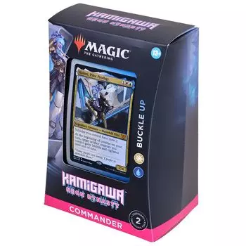 Колода Wizards of the Coast