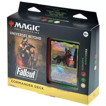 Колода Wizards of the Coast