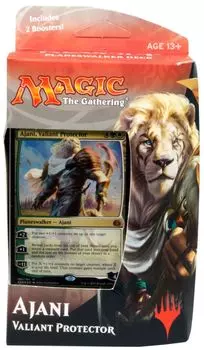 Колода Wizards of the Coast