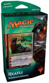 Колода Wizards of the Coast