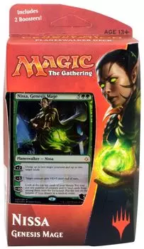 Колода Wizards of the Coast