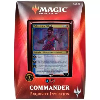 Колода Wizards of the Coast