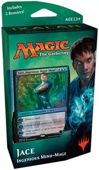 Колода Wizards of the Coast