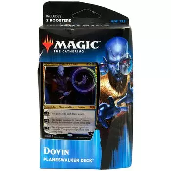 Колода Wizards of the Coast