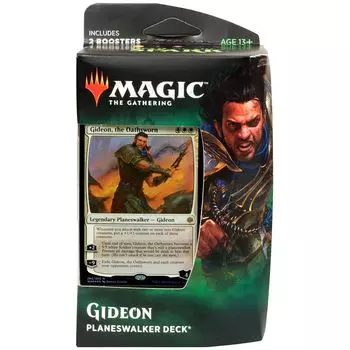 Колода Wizards of the Coast