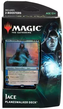 Колода Wizards of the Coast