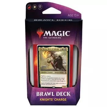 Колода Wizards of the Coast