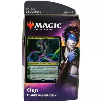 Колода Wizards of the Coast