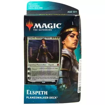 Колода Wizards of the Coast