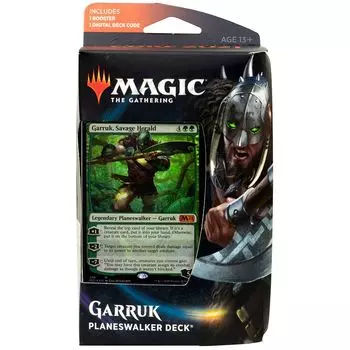 Колода Wizards of the Coast