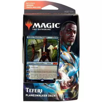 Колода Wizards of the Coast