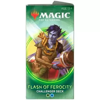 Колода Wizards of the Coast