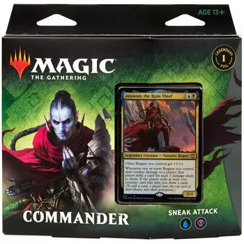 Колода Wizards of the Coast