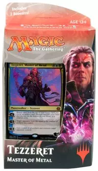 Колода Wizards of the Coast