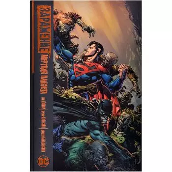 Комикс Издательство "Азбука"