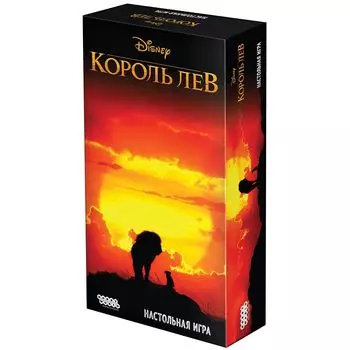 Настольная игра Hobby World