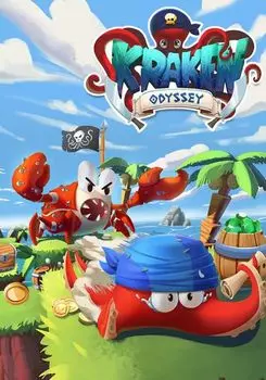Kraken Odyssey (для PC/Steam)