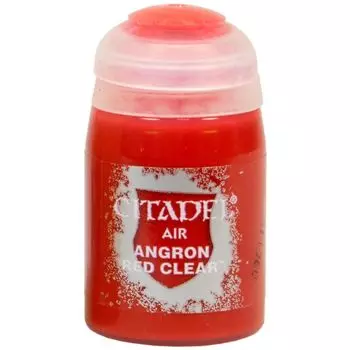 Краска Air: Angron Red (clear) (24 мл)