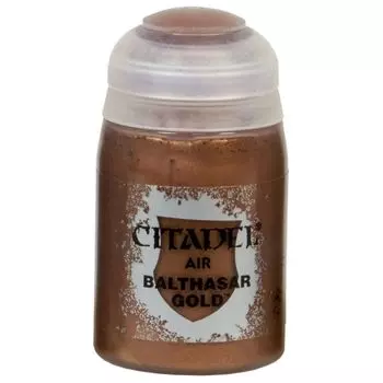 Краска Air: Balthasar Gold (24 мл)