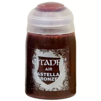 Краска Air: Castellax Bronze (24 мл)