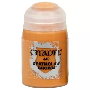 Краска Air: Deathclaw Brown (24 мл)