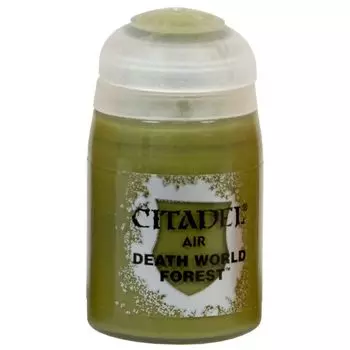 Краска Air: Deathworld Forest (24 мл)