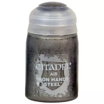 Краска Air: Iron Hands Steel (24 мл)