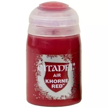 Краска Air: Khorne Red (24 мл)