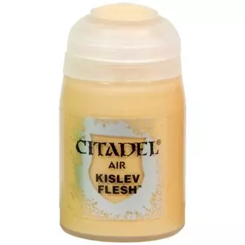 Краска Air: Kislev Flesh (24 мл)