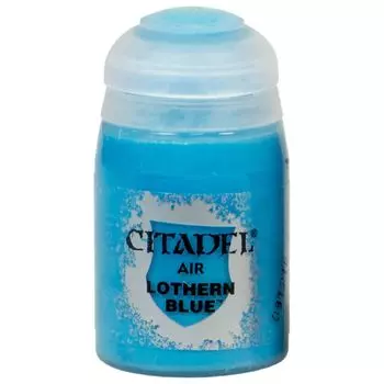 Краска Air: Lothern Blue (24 мл)