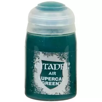 Краска Air: Lupercal Green (24 мл)