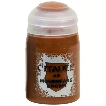 Краска Air: Mournfang Brown (24 мл)