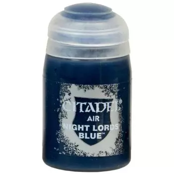 Краска Air: Night Lords Blue (24 мл)